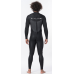 Traje Neopreno Rip Curl Omega 3/2 Back Zip 2021